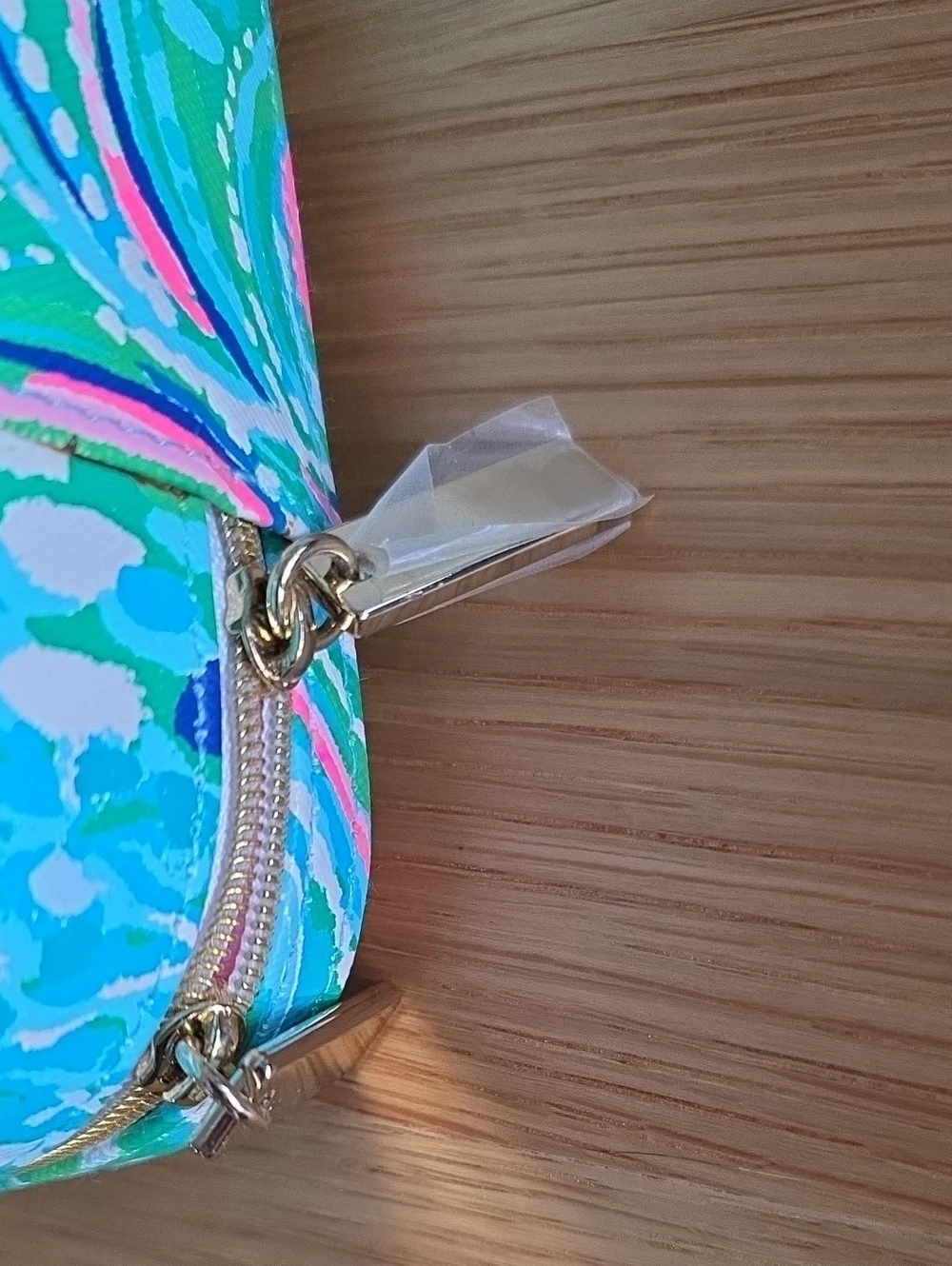 Lilly Pulitzer Travel Jewelry Box